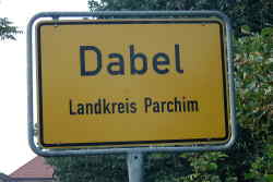 Dabel