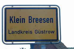 Klein Breesen