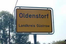 Oldenstorf